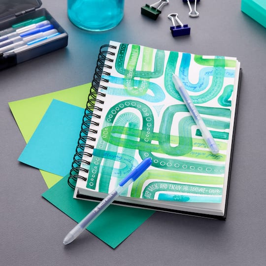 Gelly Roll® Stardust® Medium Retractable Pen Set